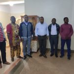 Conseil Provincial, Province D'afrique (1)