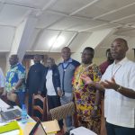 Conseil Provincial, Province D'afrique (12)