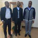 Conseil Provincial, Province D'afrique (14)