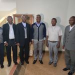 Conseil Provincial, Province D'afrique (15)
