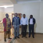 Conseil Provincial, Province D'afrique (17)