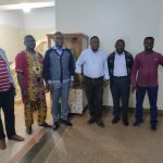 Conseil Provincial, Province D'afrique (18)