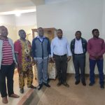 Conseil Provincial, Province D'afrique (2)