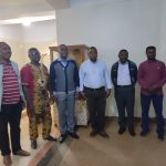 Conseil Provincial, Province D'afrique (4)