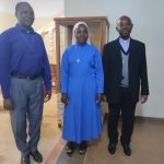 Conseil Provincial, Province D'afrique (6)
